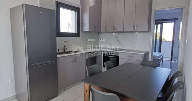 Modern Fully Furnished two Bedroom Apartment in Pafos