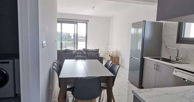 Modern Fully Furnished two Bedroom Apartment in Pafos