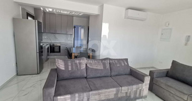 Modern Fully Furnished two Bedroom Apartment in Pafos