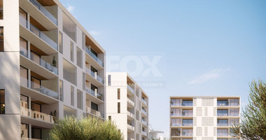 Modern 1 Bedroom Apartment for Sale in Potamos Germasogeias, Limassol