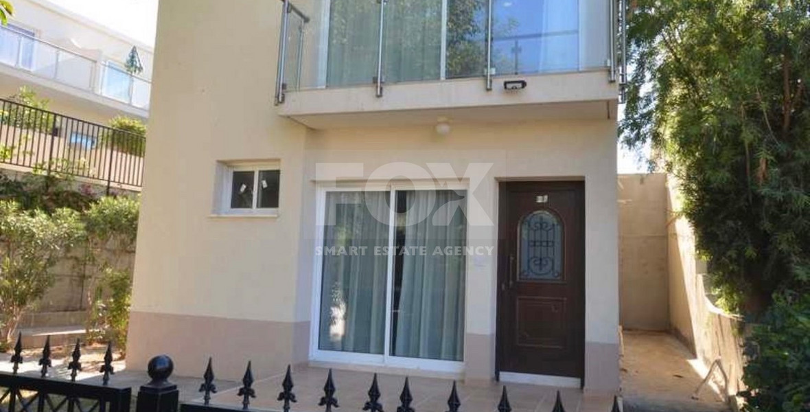 Modern  Detached House in Tombs Of the Kings for sale