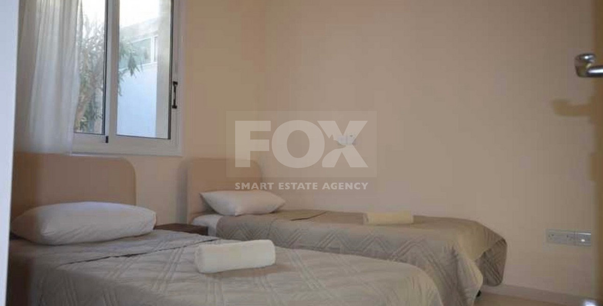 Modern  Detached House in Tombs Of the Kings for sale