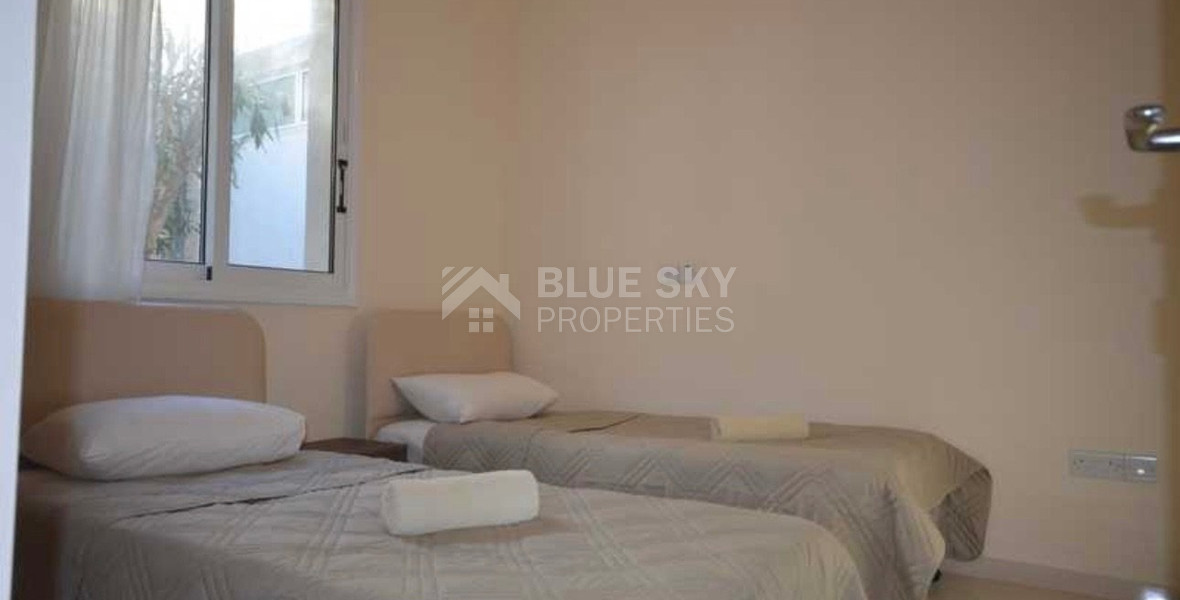 Modern  Detached House in Tombs Of the Kings for sale