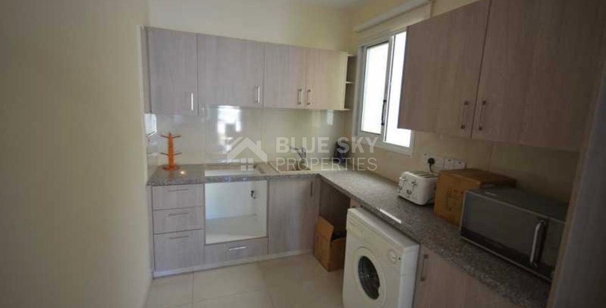 Modern  Detached House in Tombs Of the Kings for sale