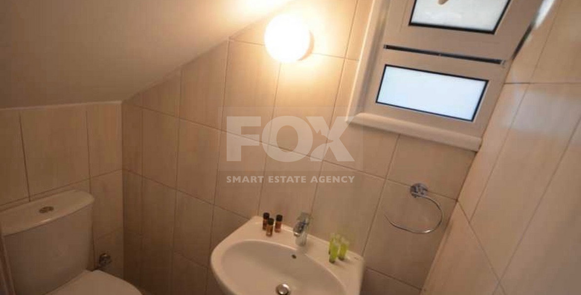 Modern  Detached House in Tombs Of the Kings for sale