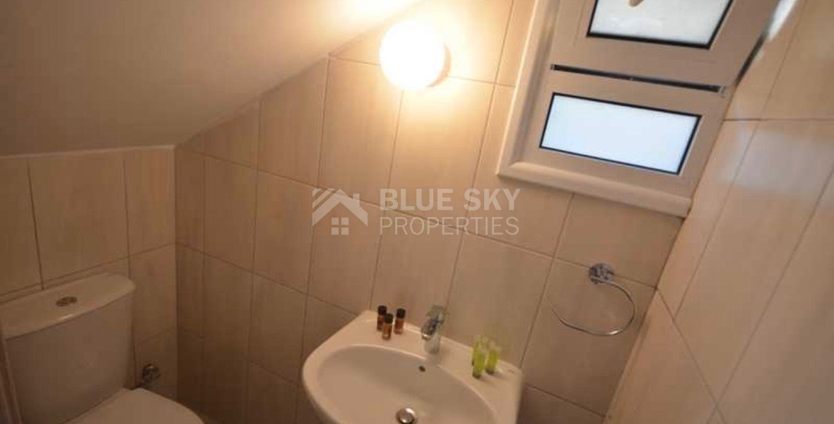 Modern  Detached House in Tombs Of the Kings for sale