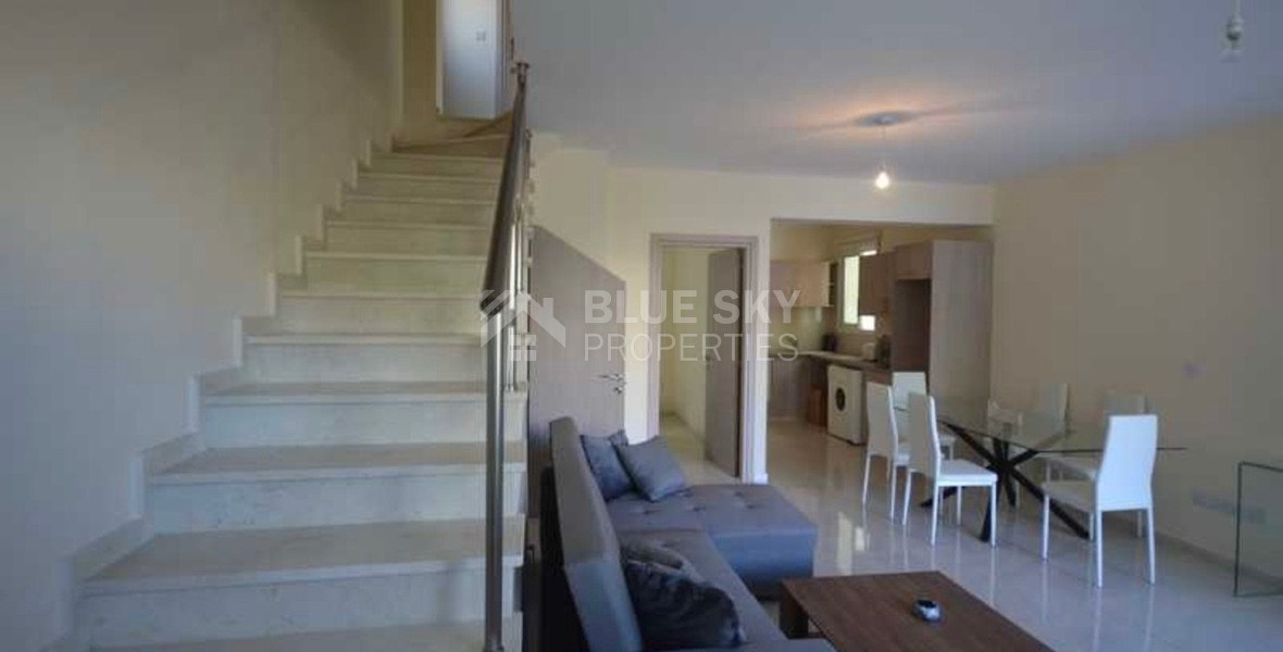 Modern  Detached House in Tombs Of the Kings for sale