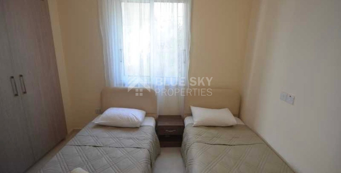 Modern  Detached House in Tombs Of the Kings for sale