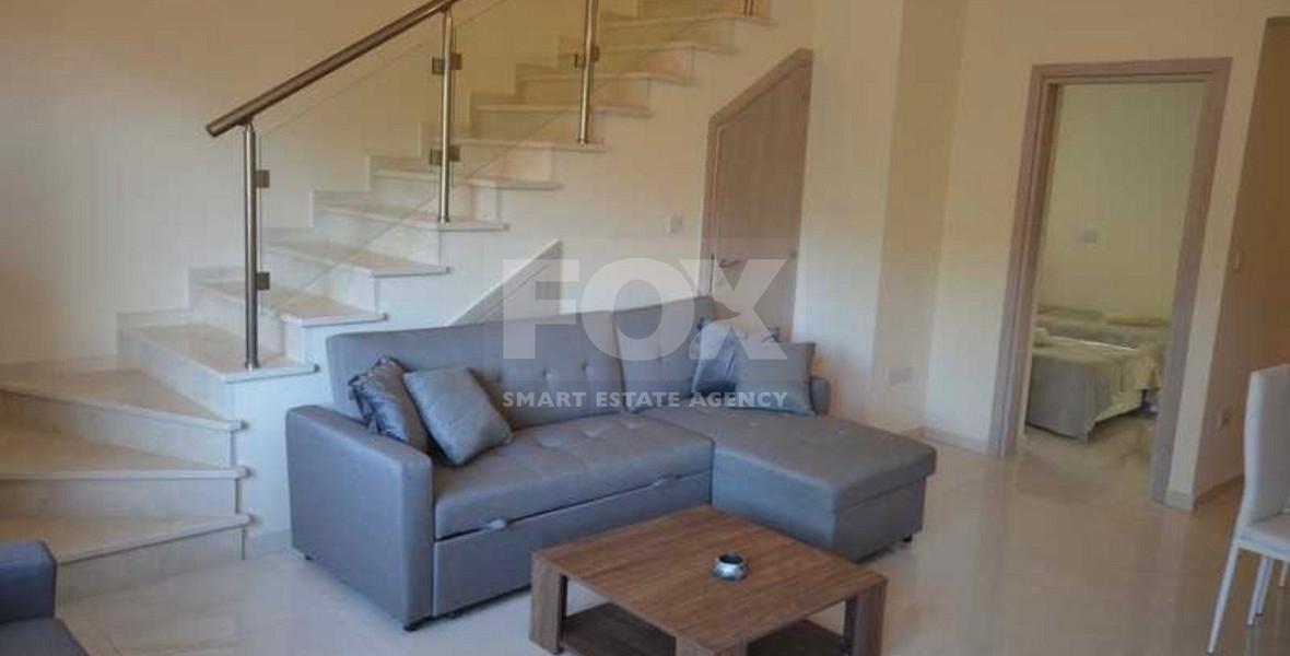 Modern  Detached House in Tombs Of the Kings for sale