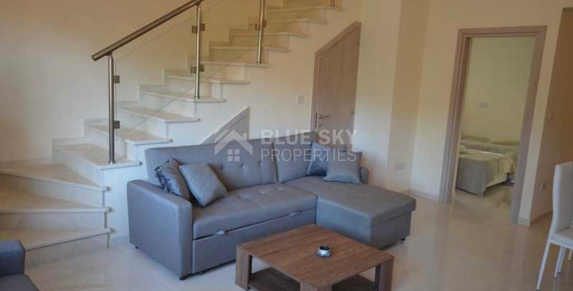 Modern  Detached House in Tombs Of the Kings for sale