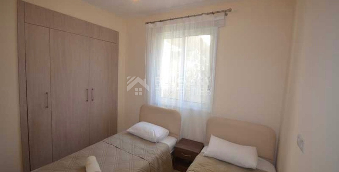 Modern  Detached House in Tombs Of the Kings for sale