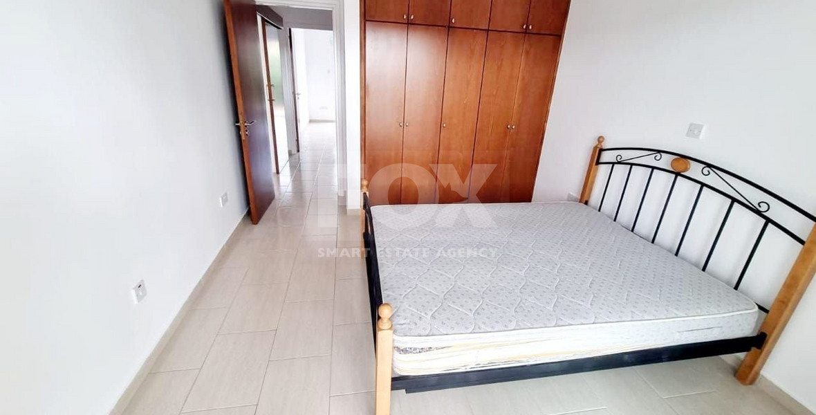 Spacious two Bedroom Apartment