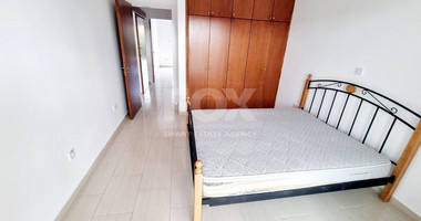 Spacious two Bedroom Apartment