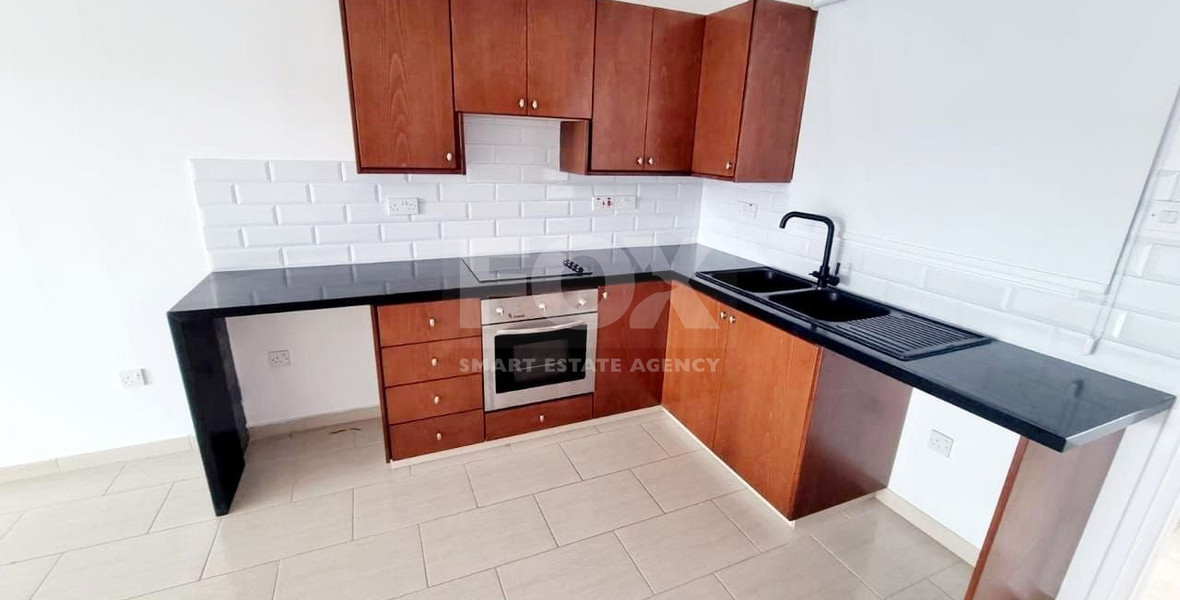 Spacious two Bedroom Apartment