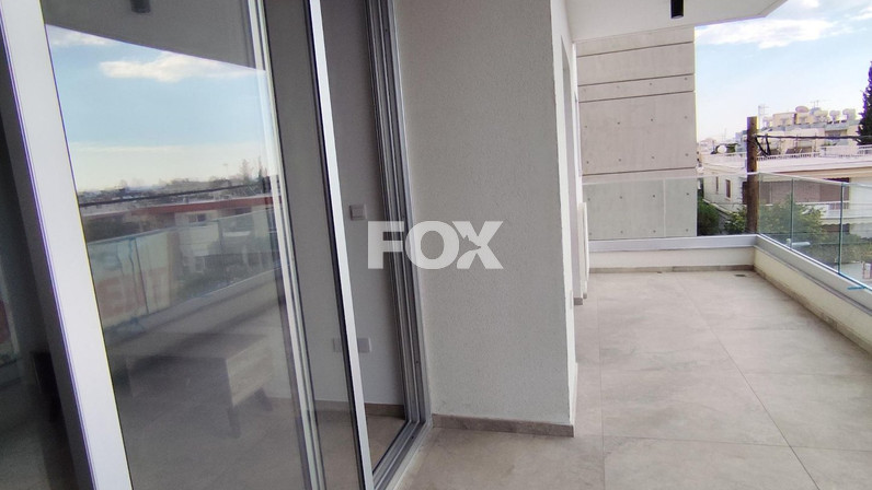 2-bedroom apartments for rent 82 m² in Apostolou Petrou & Pavlou, Limassol, Cyprus
