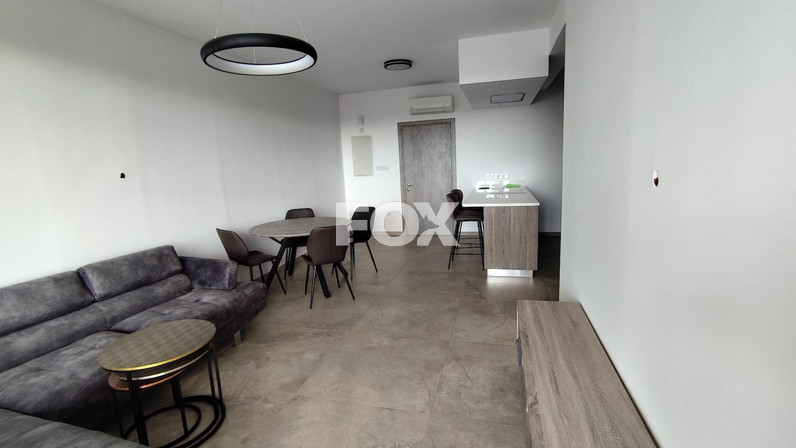 2-bedroom apartments for rent 82 m² in Apostolou Petrou & Pavlou, Limassol, Cyprus