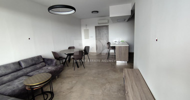 Beautiful brand new two bedroom apartment for rent in Apostoloi Petrou & Pavlou, Limassol