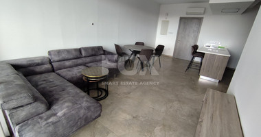 Beautiful brand new two bedroom apartment for rent in Apostoloi Petrou & Pavlou, Limassol