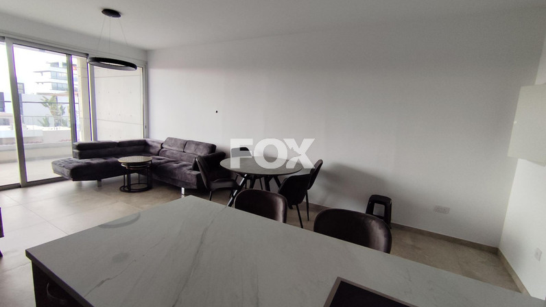 2-bedroom apartments for rent 82 m² in Apostolou Petrou & Pavlou, Limassol, Cyprus
