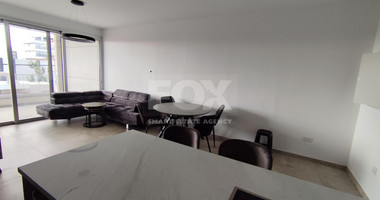 Beautiful brand new two bedroom apartment for rent in Apostoloi Petrou & Pavlou, Limassol