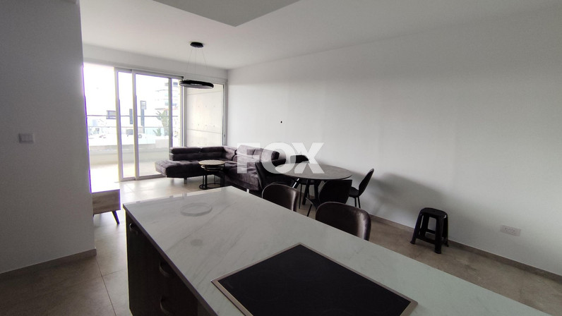 2-bedroom apartments for rent 82 m² in Apostolou Petrou & Pavlou, Limassol, Cyprus