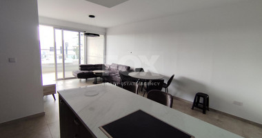 Beautiful brand new two bedroom apartment for rent in Apostoloi Petrou & Pavlou, Limassol