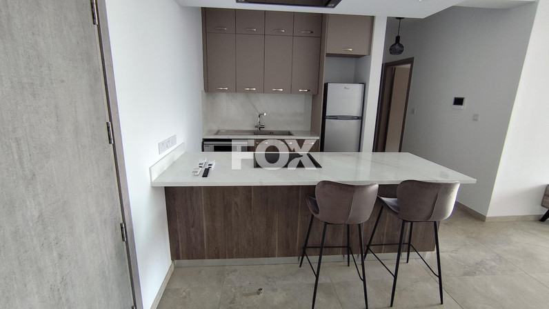 2-bedroom apartments for rent 82 m² in Apostolou Petrou & Pavlou, Limassol, Cyprus