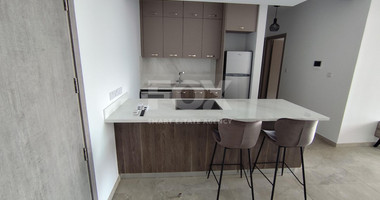 Beautiful brand new two bedroom apartment for rent in Apostoloi Petrou & Pavlou, Limassol