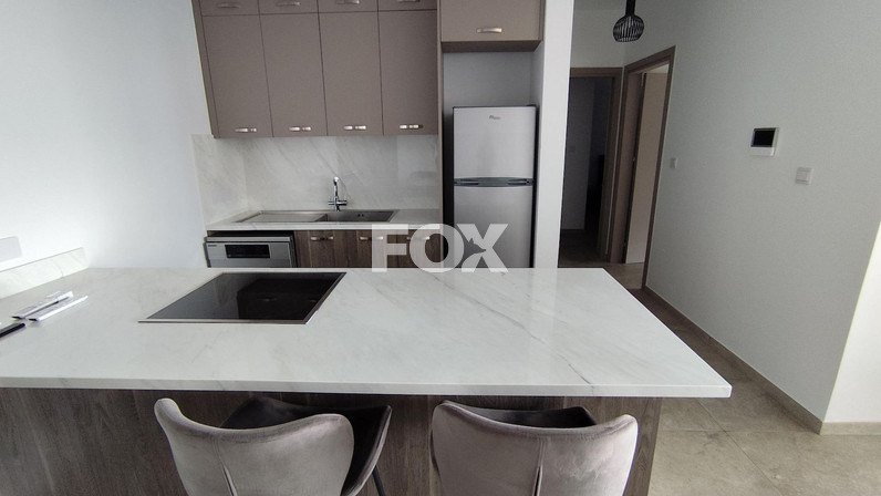 2-bedroom apartments for rent 82 m² in Apostolou Petrou & Pavlou, Limassol, Cyprus