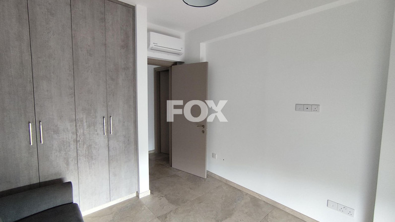 2-bedroom apartments for rent 82 m² in Apostolou Petrou & Pavlou, Limassol, Cyprus