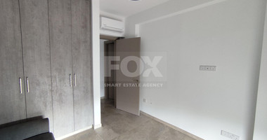 Beautiful brand new two bedroom apartment for rent in Apostoloi Petrou & Pavlou, Limassol