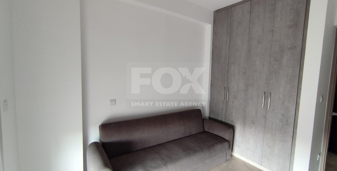 Beautiful brand new two bedroom apartment for rent in Apostoloi Petrou & Pavlou, Limassol