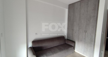 Beautiful brand new two bedroom apartment for rent in Apostoloi Petrou & Pavlou, Limassol