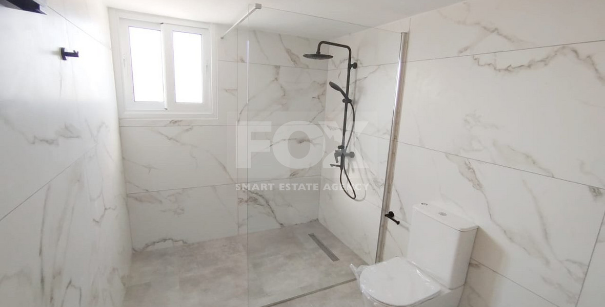 For Sale: Modern & Spacious 3-Bedroom Apartment in Geroskipou