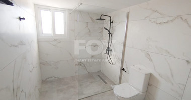For Sale: Modern & Spacious 3-Bedroom Apartment in Geroskipou
