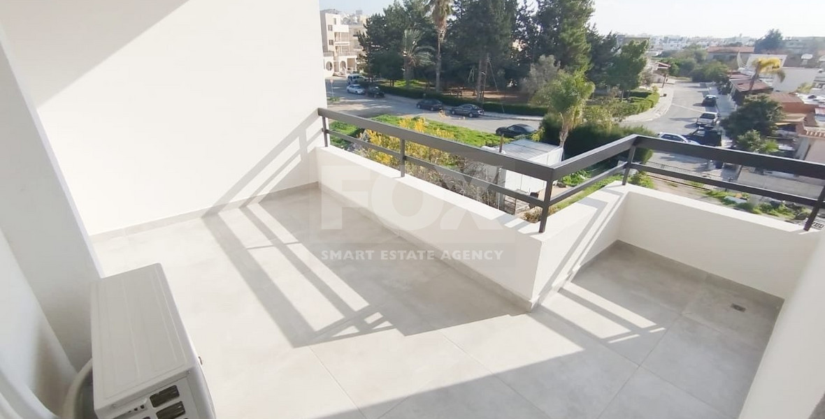 For Sale: Modern & Spacious 3-Bedroom Apartment in Geroskipou