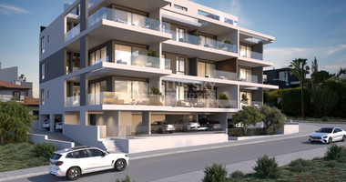 Amazing 3 bedroom apartment in Columbia, Limassol