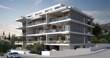 Amazing 3 bedroom apartment in Columbia, Limassol