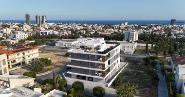 Amazing 3 bedroom apartment in Columbia, Limassol