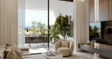 Amazing 3 bedroom apartment in Columbia, Limassol