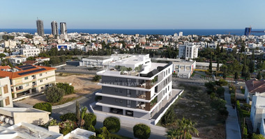 Amazing 3 bedroom apartment in Columbia, Limassol