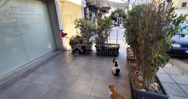 Two shops for sale in Neapoli, Limassol