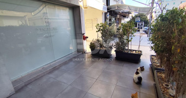 Two shops for sale in Neapoli, Limassol