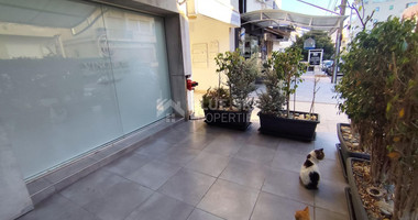 Two shops for sale in Neapoli, Limassol