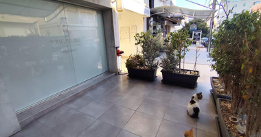 Two shops for sale in Neapoli, Limassol