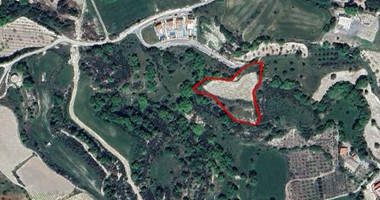 Filed in Stroumbi , Paphos