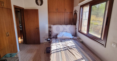 For Sale: Stunning Detached Villa on a large plot with Sea View and Pool in Agia Marina Chrysochous