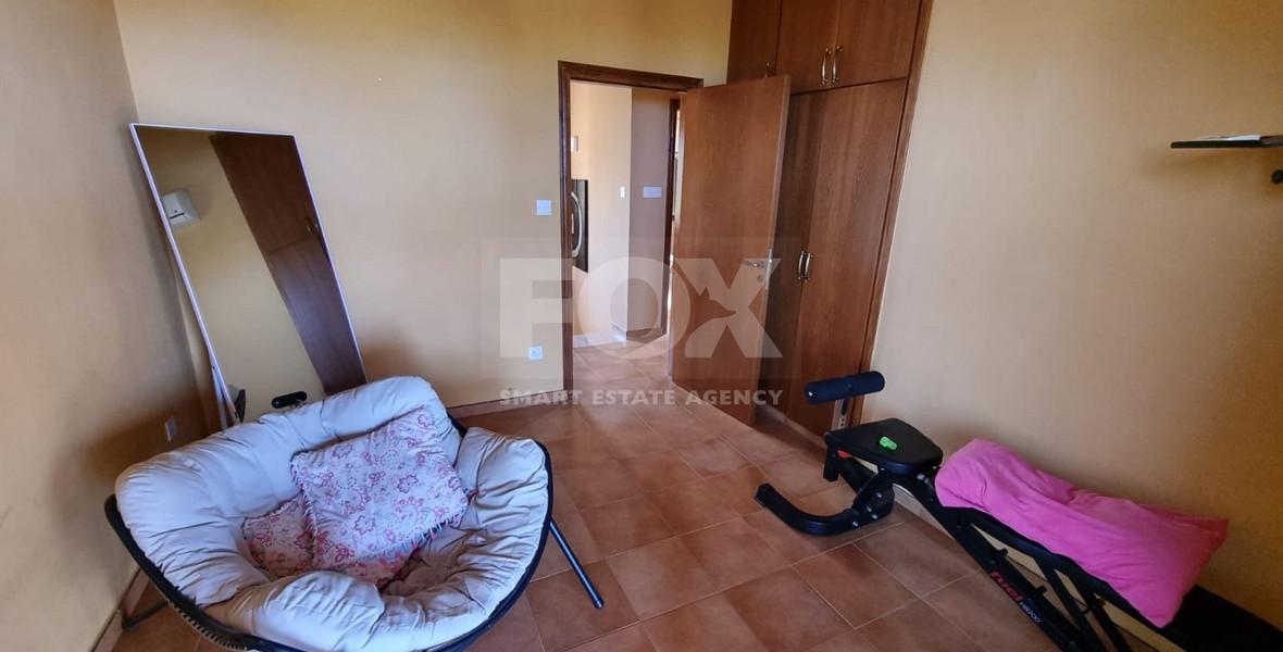 For Sale: Stunning Detached Villa on a large plot with Sea View and Pool in Agia Marina Chrysochous