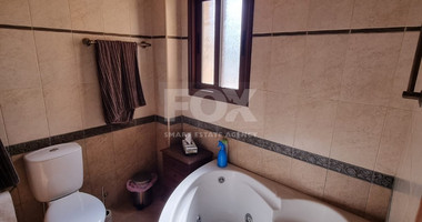 For Sale: Stunning Detached Villa on a large plot with Sea View and Pool in Agia Marina Chrysochous