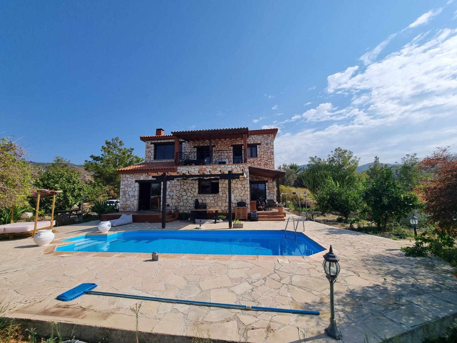 Willa 4 pokoi 200 m² Ayia Marina Chrysochous, Cypr